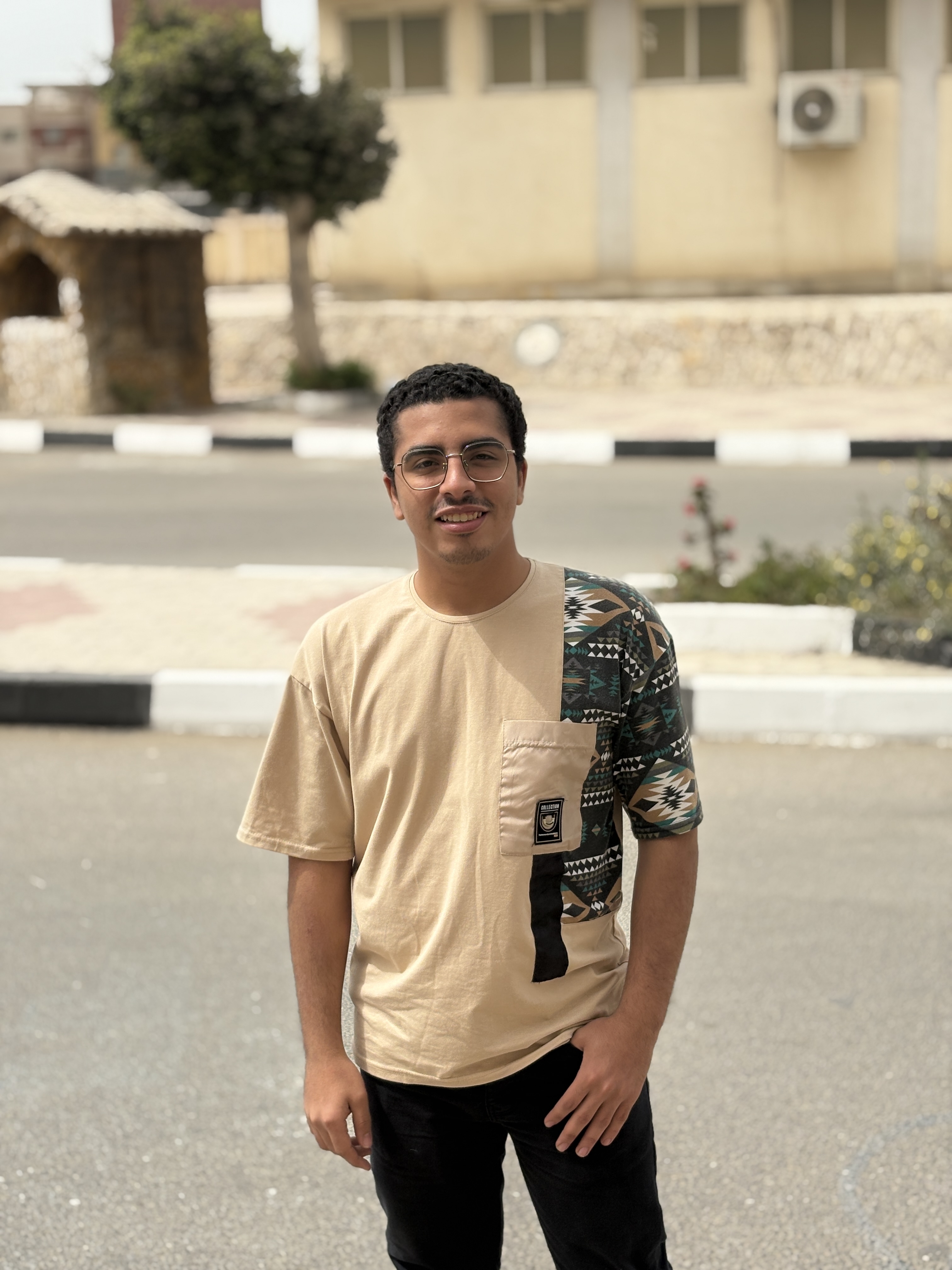 Moamen Mohamed